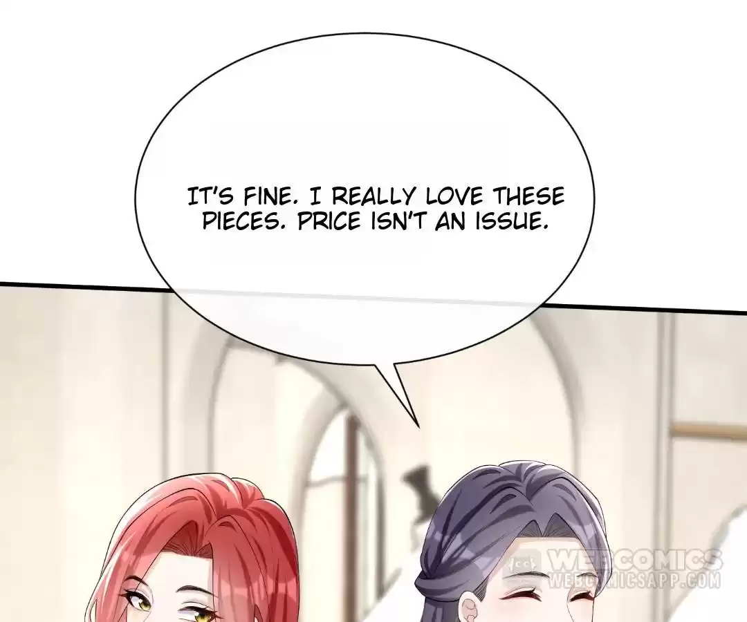 Hold Tight to My Ex-Husband Chapter 135 page 67 - 