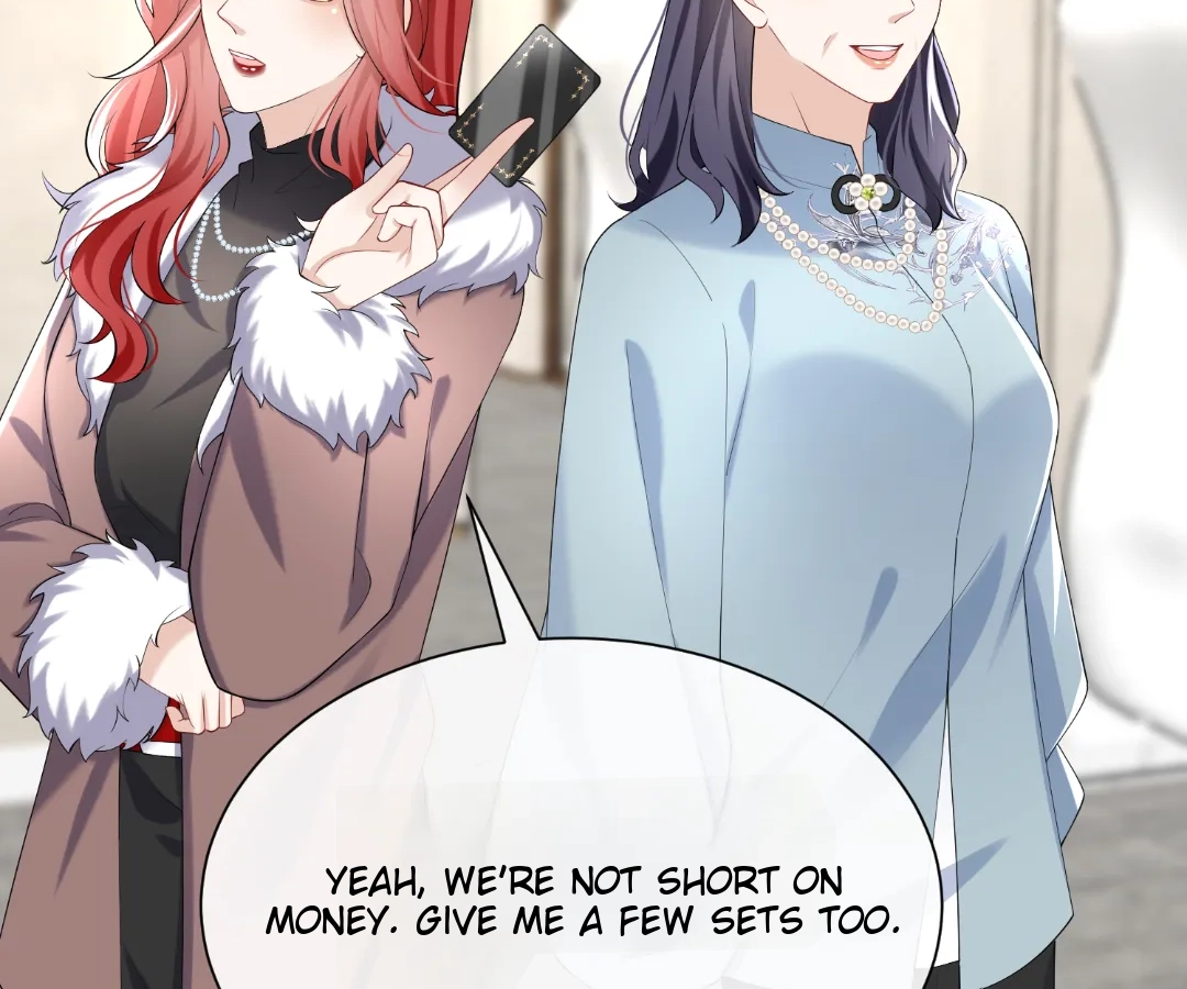 Hold Tight to My Ex-Husband Chapter 135 page 68 - 