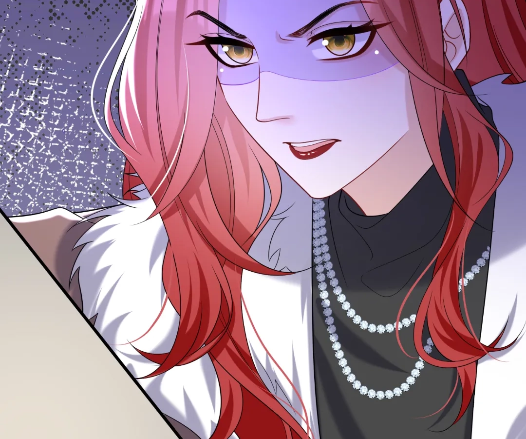 Hold Tight to My Ex-Husband Chapter 135 page 8 - 