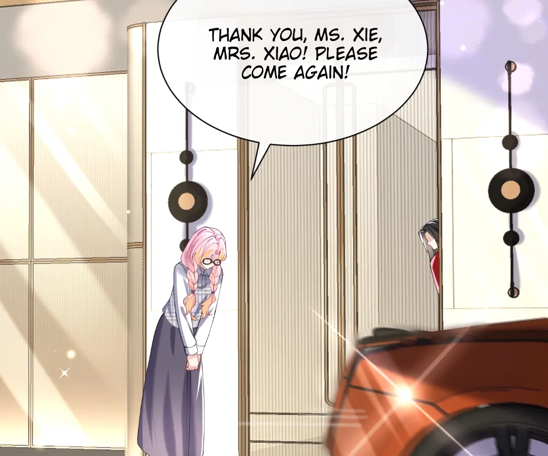 Hold Tight to My Ex-Husband Chapter 135 page 74 - 