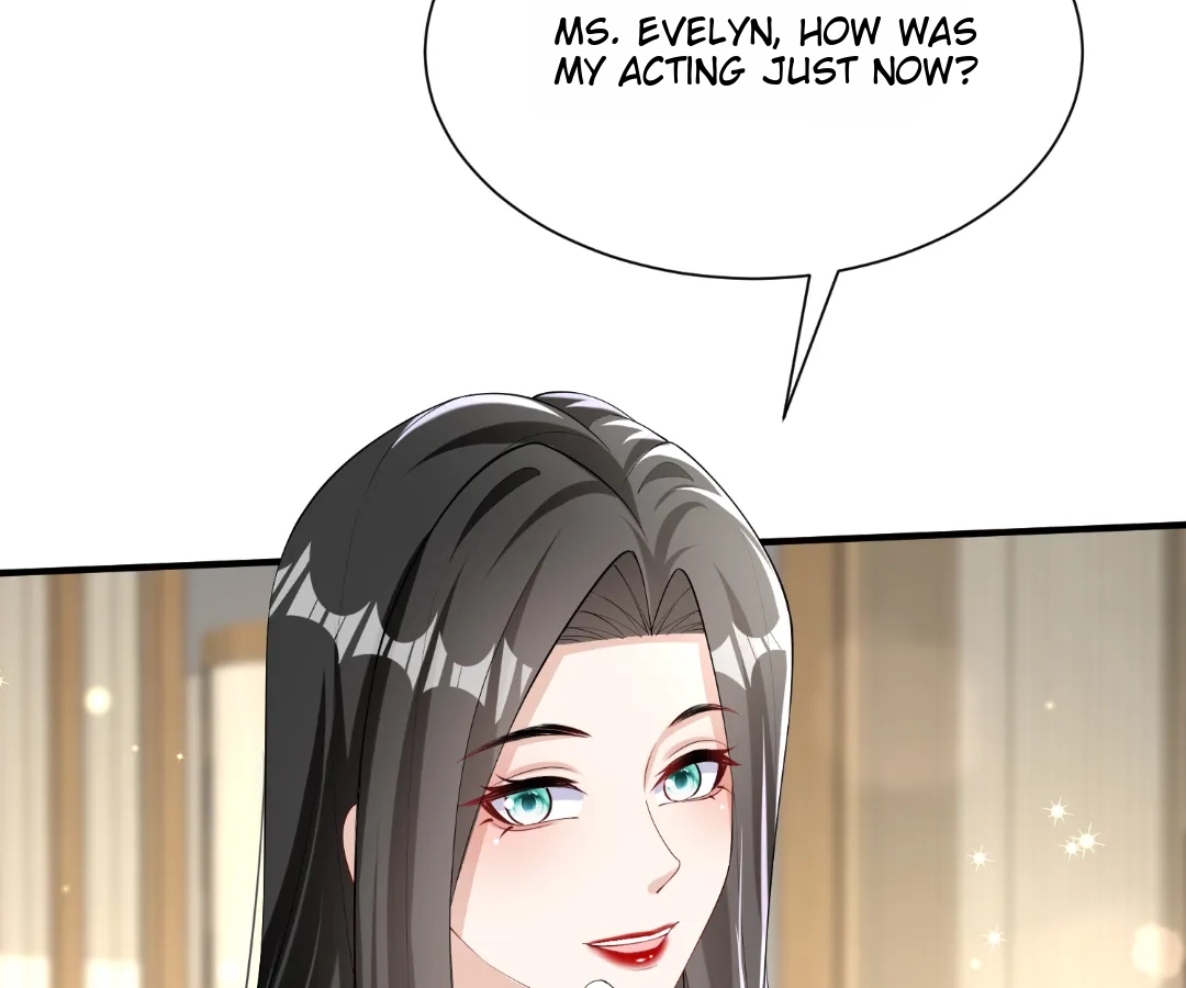 Hold Tight to My Ex-Husband Chapter 135 page 76 - 