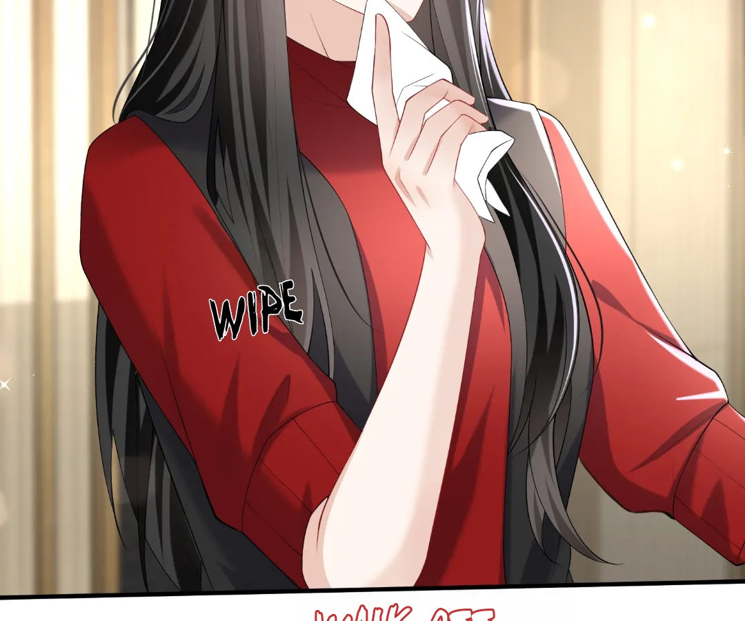 Hold Tight to My Ex-Husband Chapter 135 page 77 - 