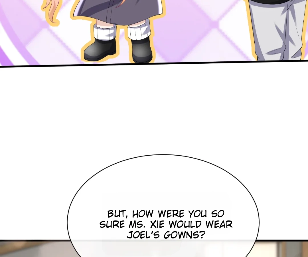 Hold Tight to My Ex-Husband Chapter 135 page 80 - 