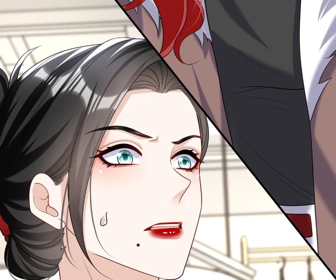 Hold Tight to My Ex-Husband Chapter 135 page 9 - 