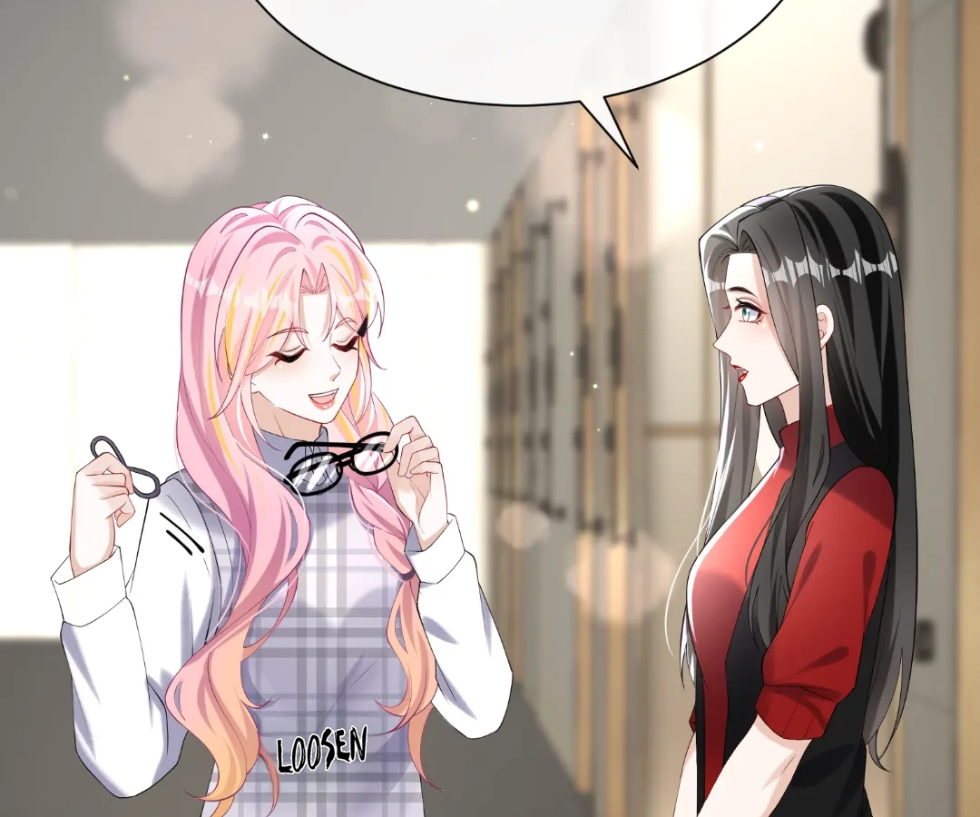Hold Tight to My Ex-Husband Chapter 135 page 81 - 