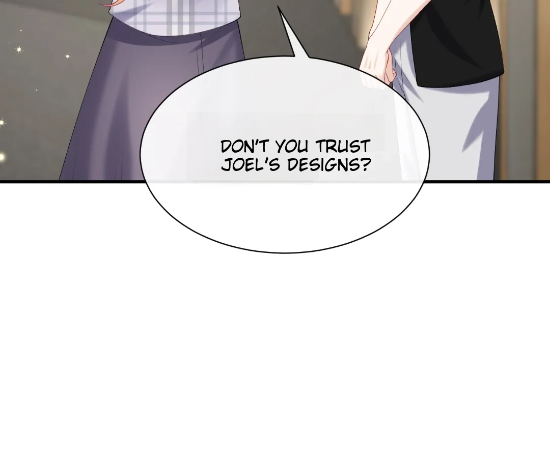 Hold Tight to My Ex-Husband Chapter 135 page 82 - 