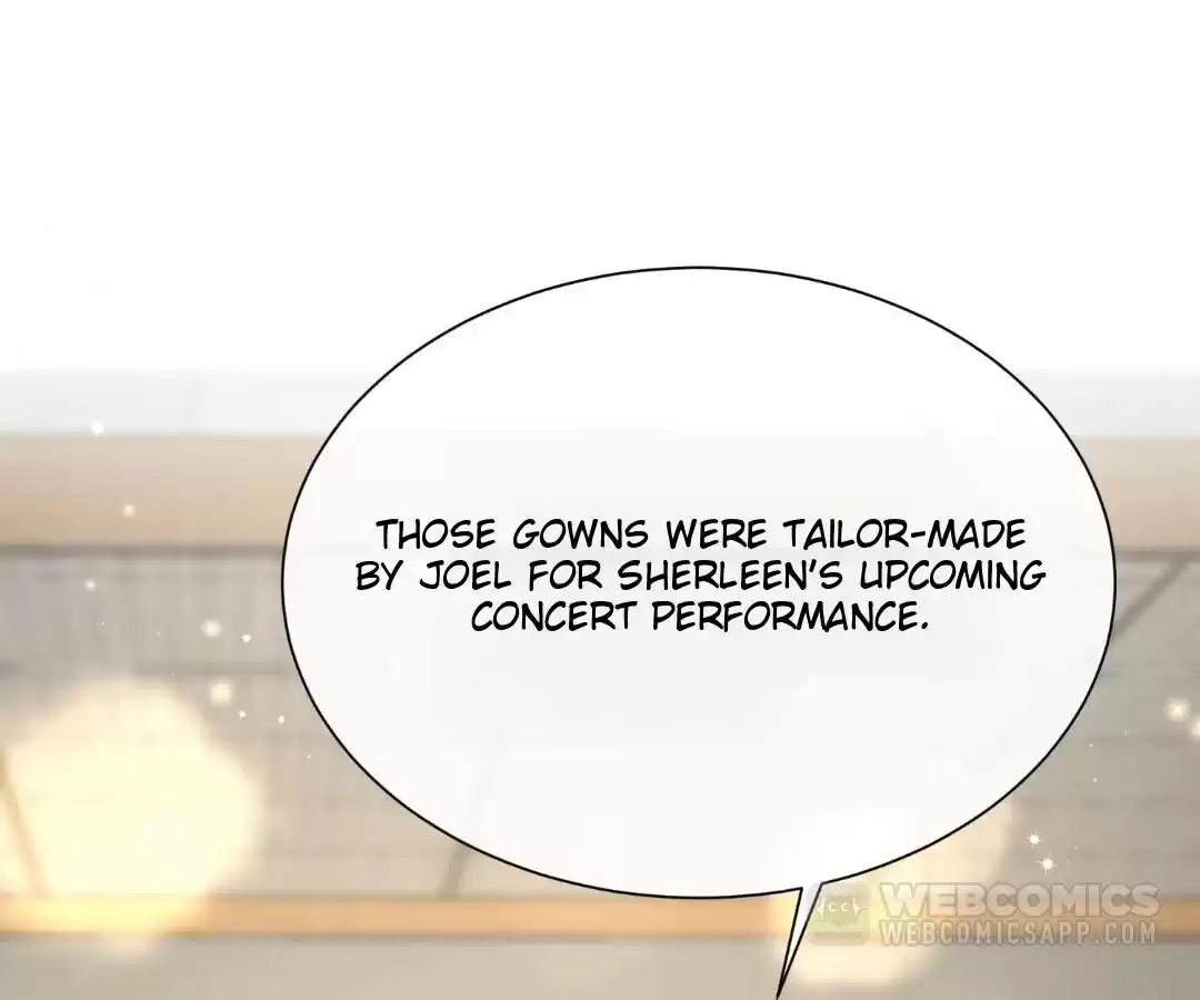 Hold Tight to My Ex-Husband Chapter 135 page 83 - 