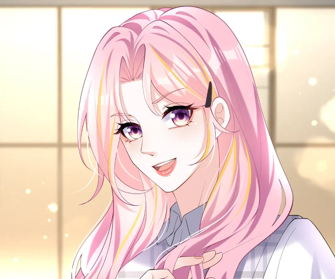 Hold Tight to My Ex-Husband Chapter 135 page 84 - 