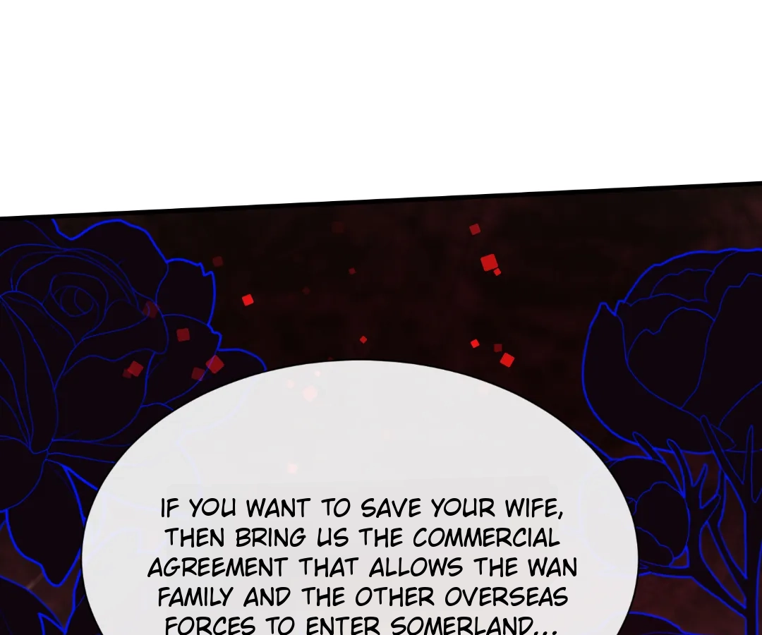 Hold Tight to My Ex-Husband Chapter 139 page 1 - 