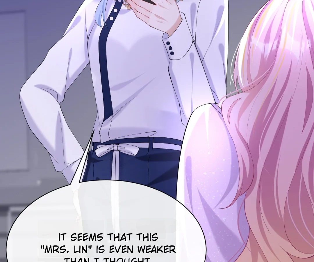 Hold Tight to My Ex-Husband Chapter 139 page 20 - 