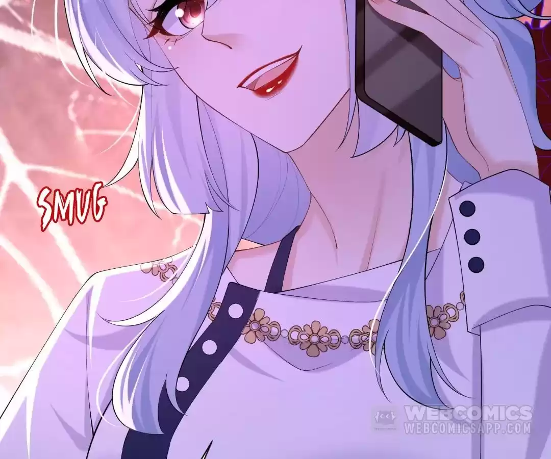 Hold Tight to My Ex-Husband Chapter 139 page 3 - 