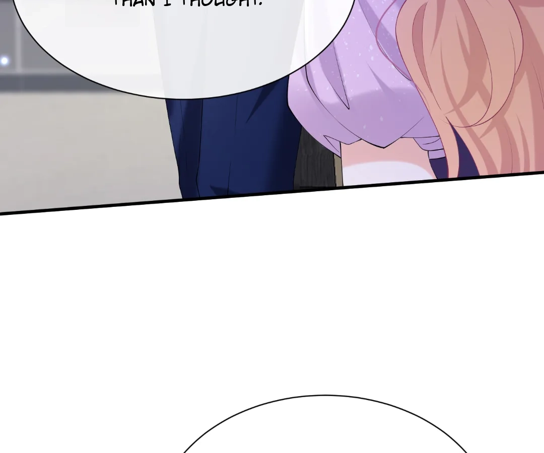 Hold Tight to My Ex-Husband Chapter 139 page 21 - 