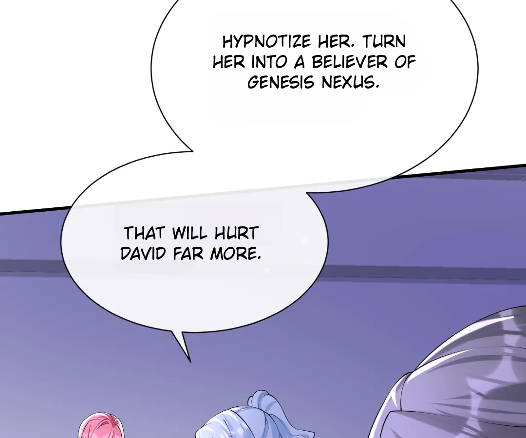 Hold Tight to My Ex-Husband Chapter 139 page 22 - 