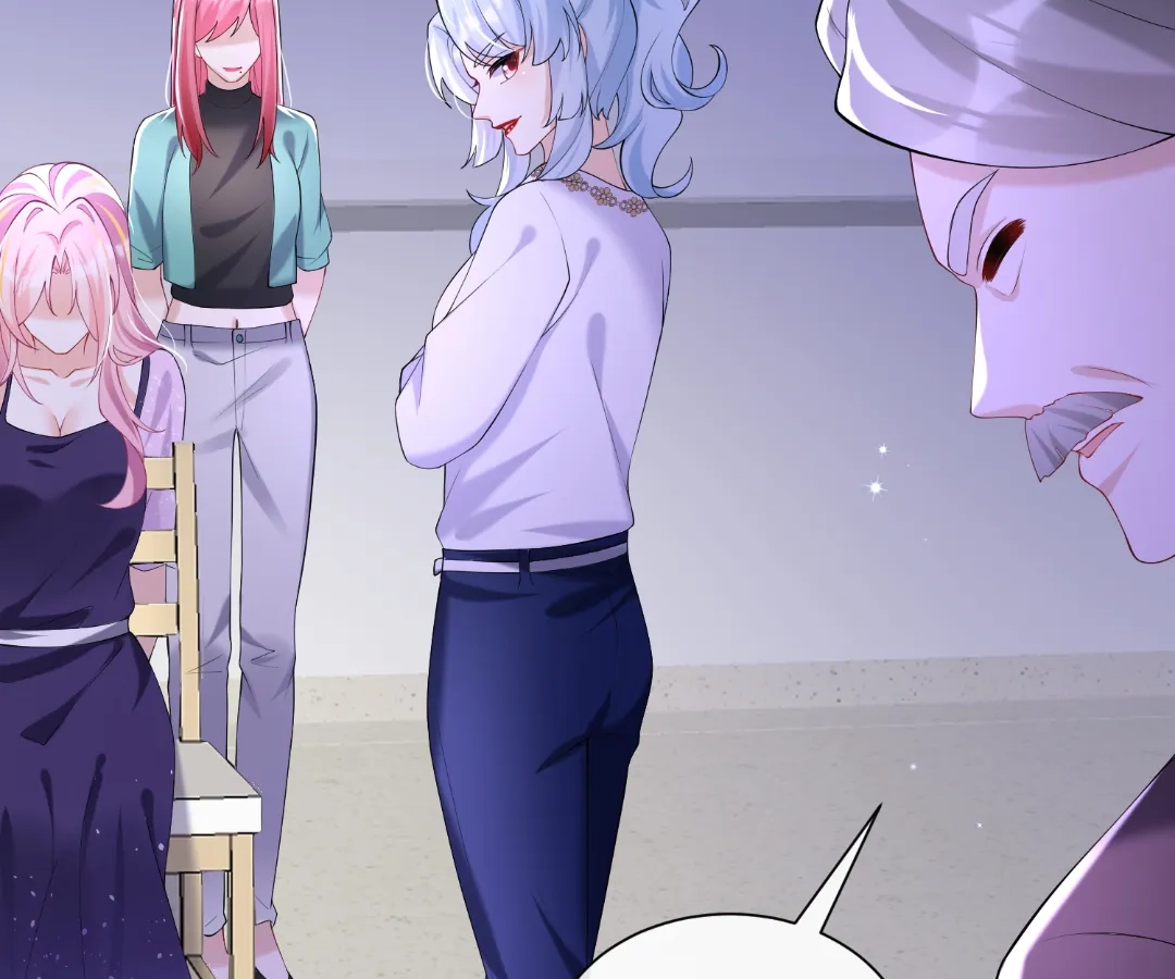 Hold Tight to My Ex-Husband Chapter 139 page 23 - 