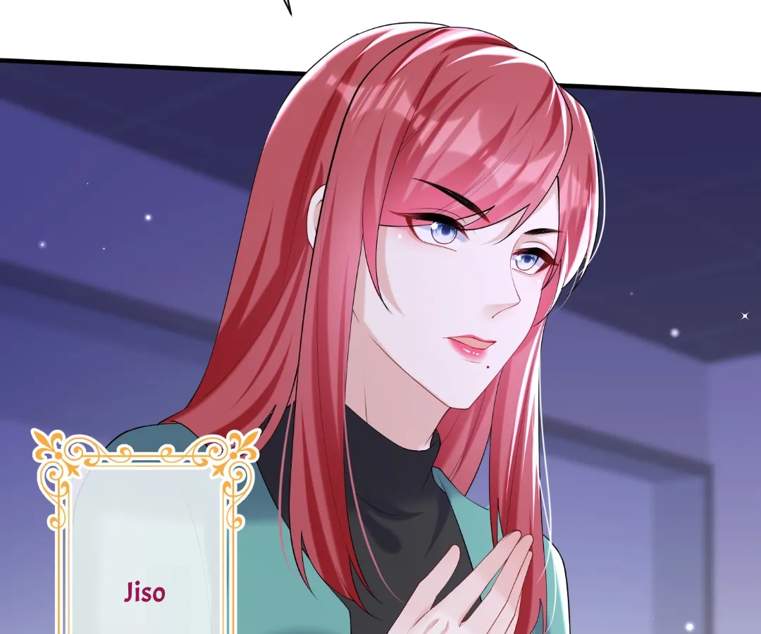 Hold Tight to My Ex-Husband Chapter 139 page 25 - 