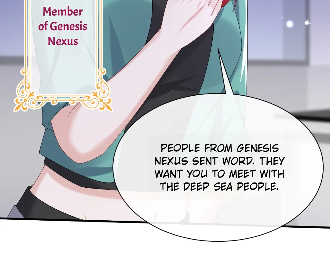 Hold Tight to My Ex-Husband Chapter 139 page 26 - 