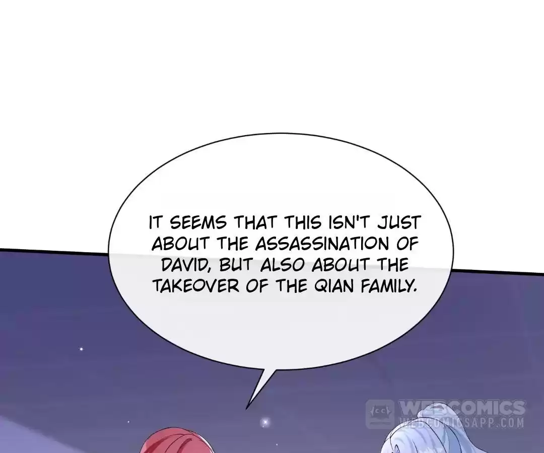 Hold Tight to My Ex-Husband Chapter 139 page 27 - 