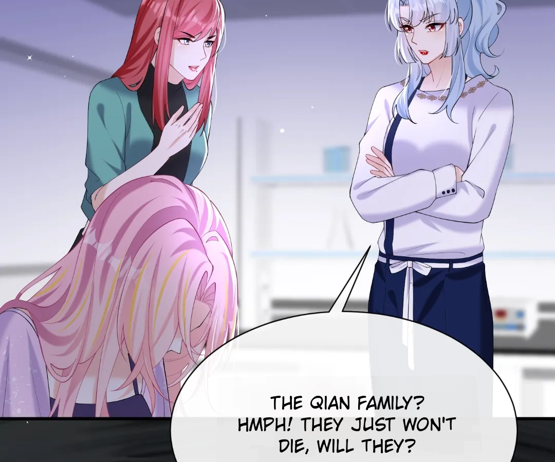 Hold Tight to My Ex-Husband Chapter 139 page 28 - 