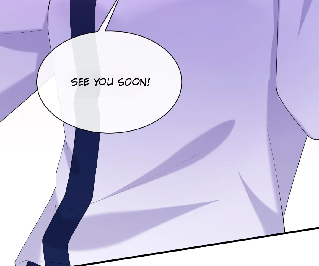 Hold Tight to My Ex-Husband Chapter 139 page 4 - 