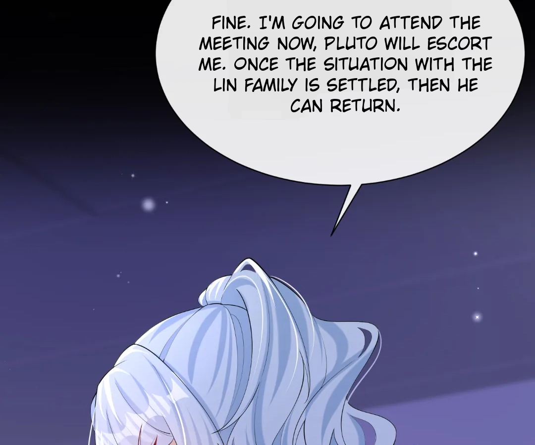 Hold Tight to My Ex-Husband Chapter 139 page 33 - 