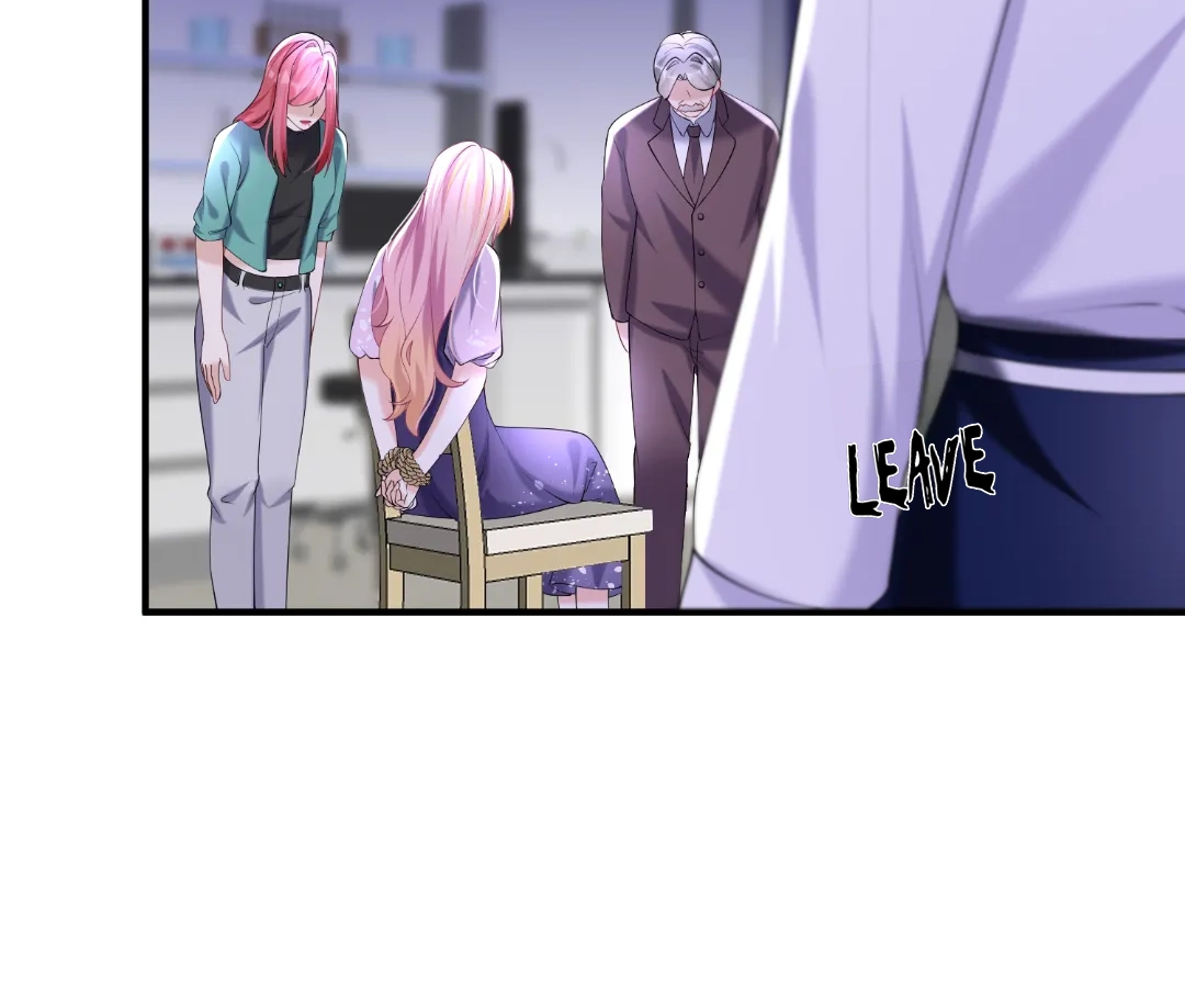 Hold Tight to My Ex-Husband Chapter 139 page 37 - 
