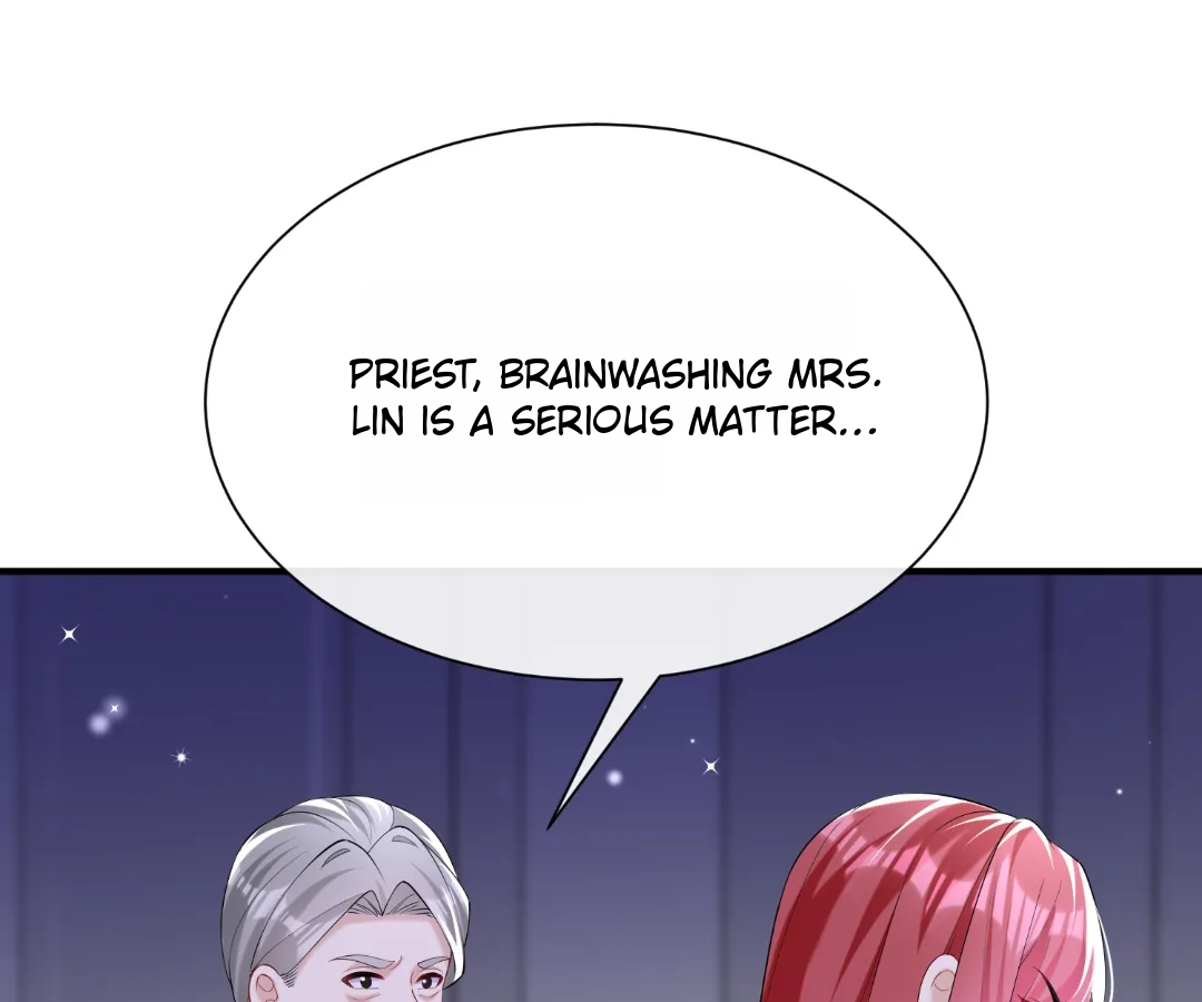 Hold Tight to My Ex-Husband Chapter 139 page 38 - 