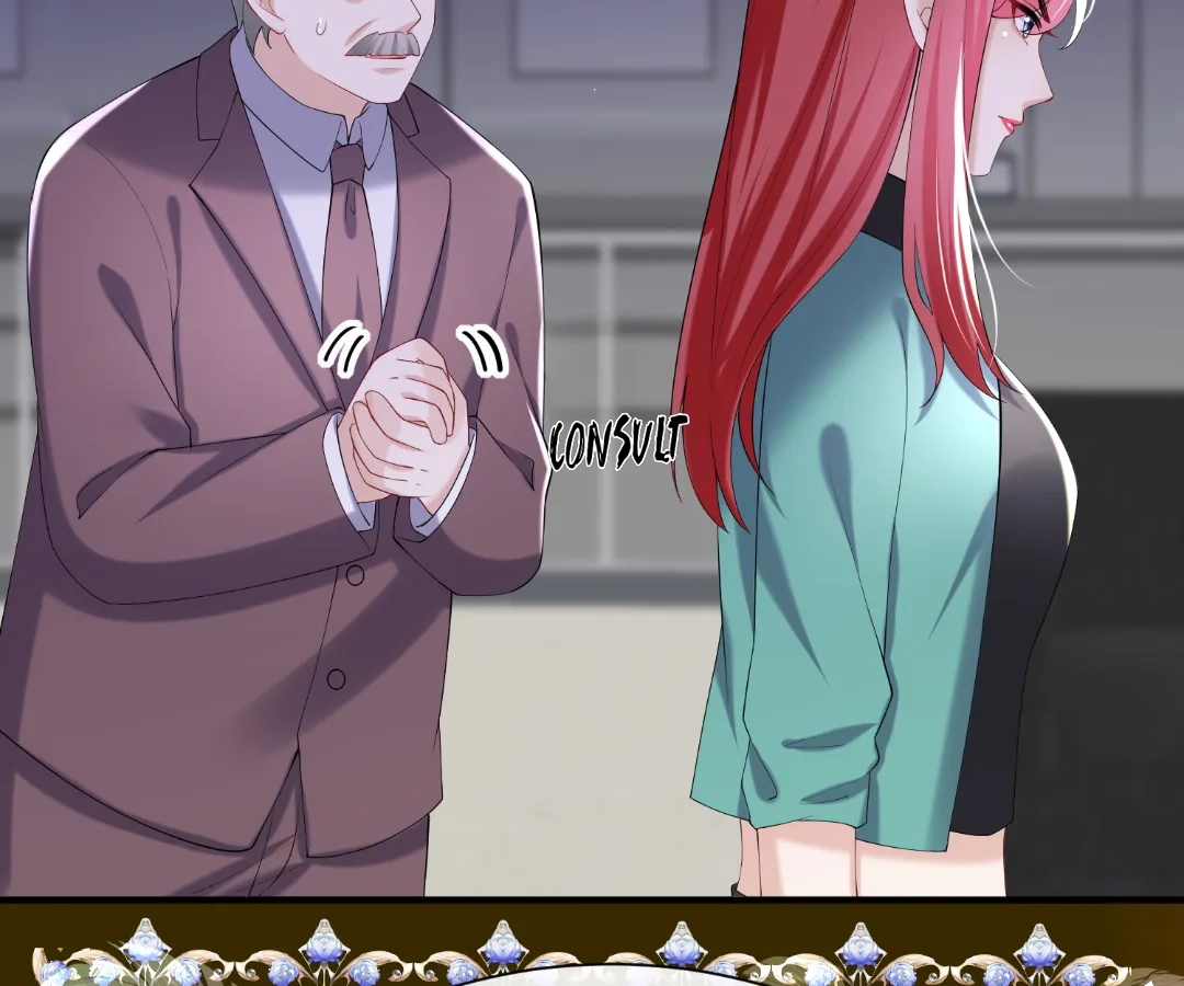 Hold Tight to My Ex-Husband Chapter 139 page 39 - 