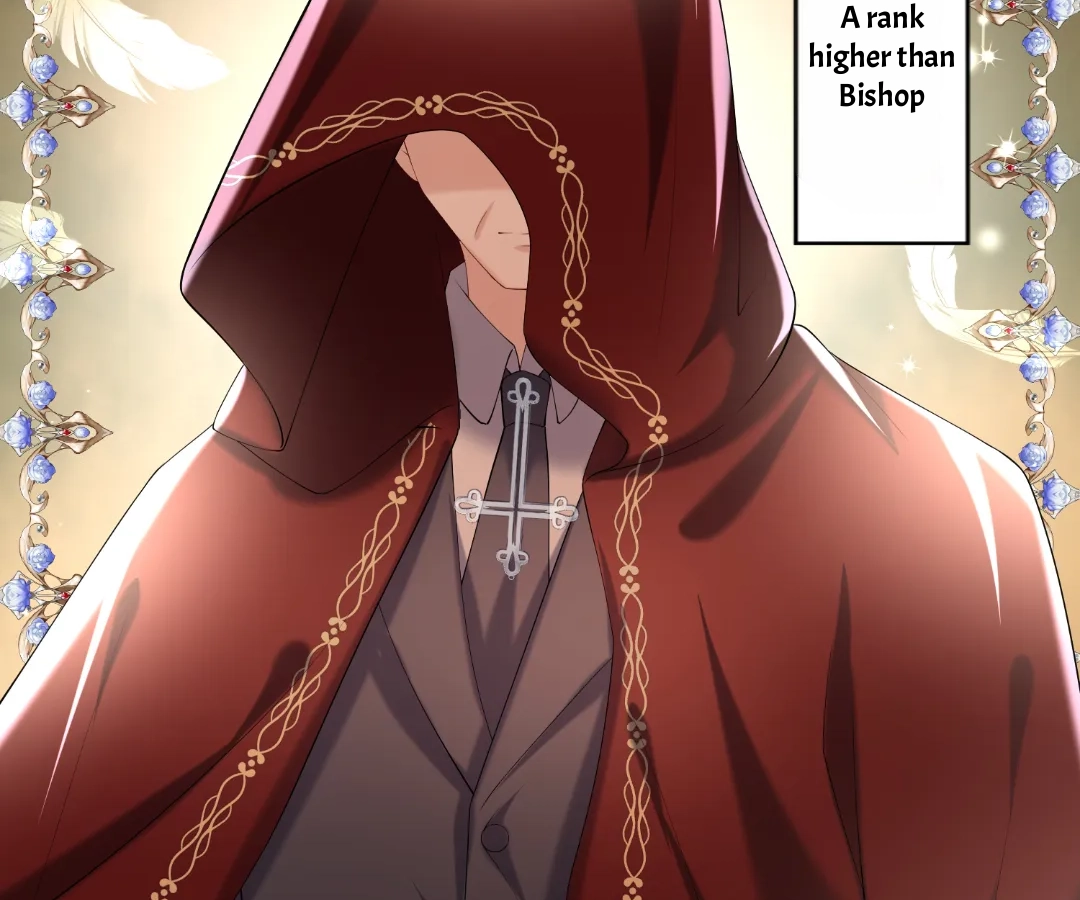 Hold Tight to My Ex-Husband Chapter 139 page 41 - 