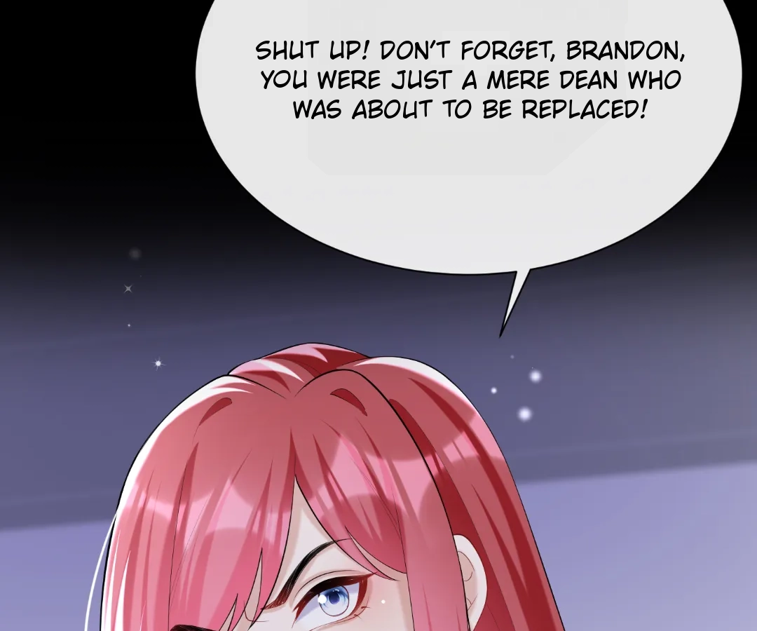 Hold Tight to My Ex-Husband Chapter 139 page 44 - 