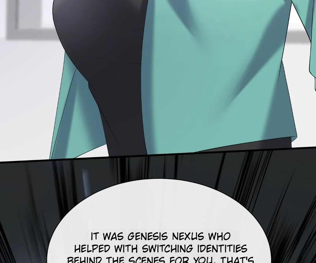 Hold Tight to My Ex-Husband Chapter 139 page 46 - 