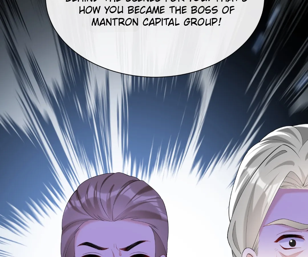 Hold Tight to My Ex-Husband Chapter 139 page 47 - 