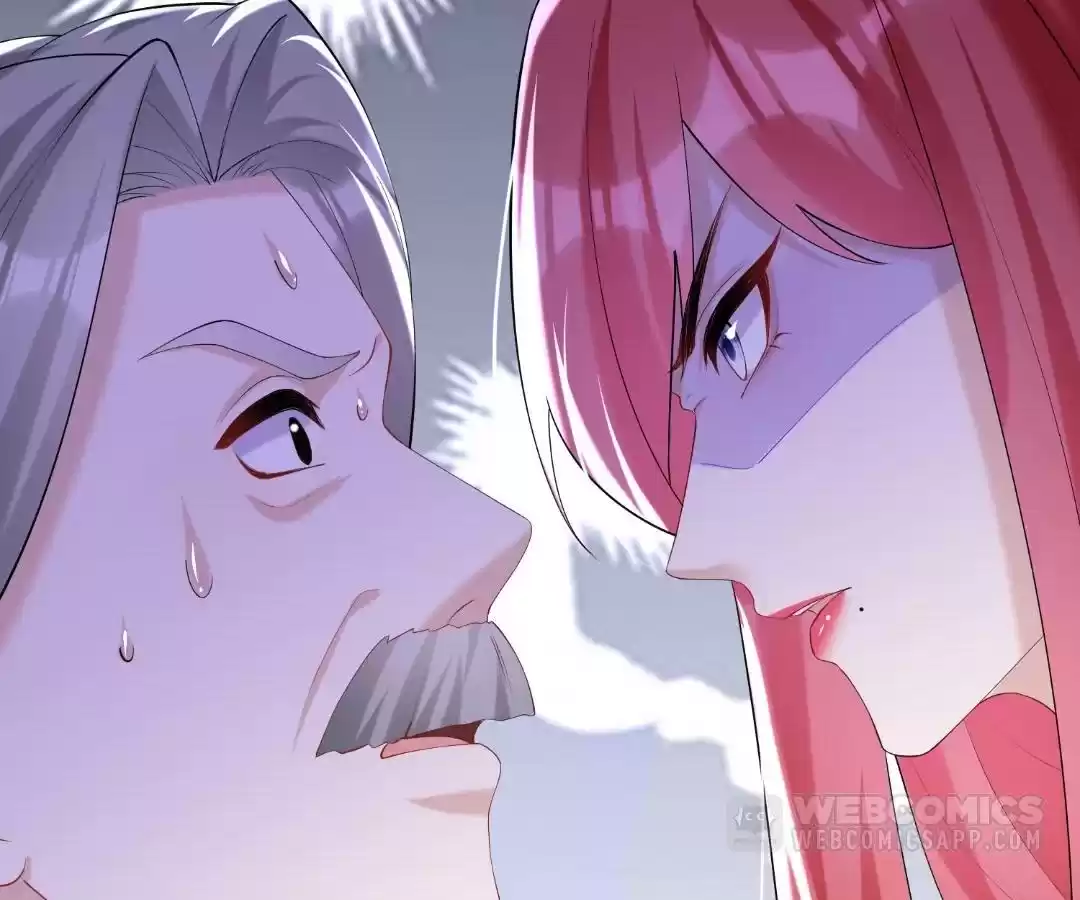 Hold Tight to My Ex-Husband Chapter 139 page 51 - 