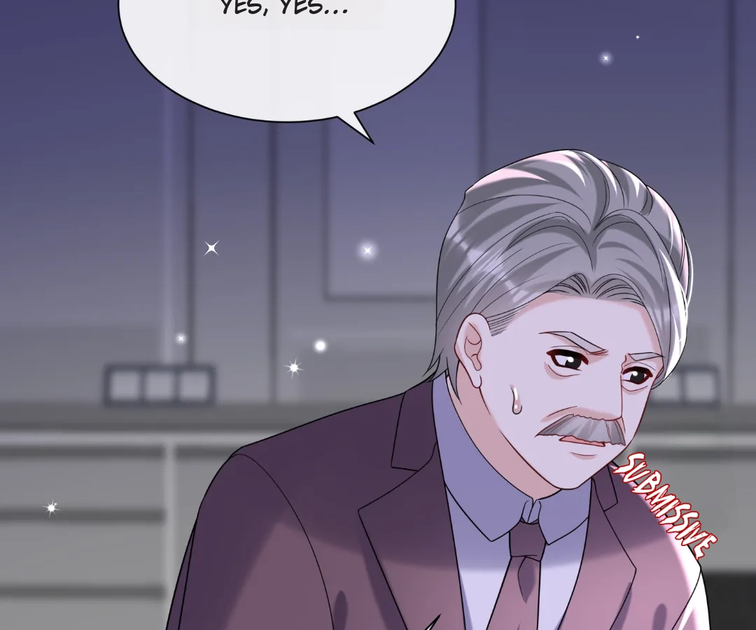 Hold Tight to My Ex-Husband Chapter 139 page 54 - 