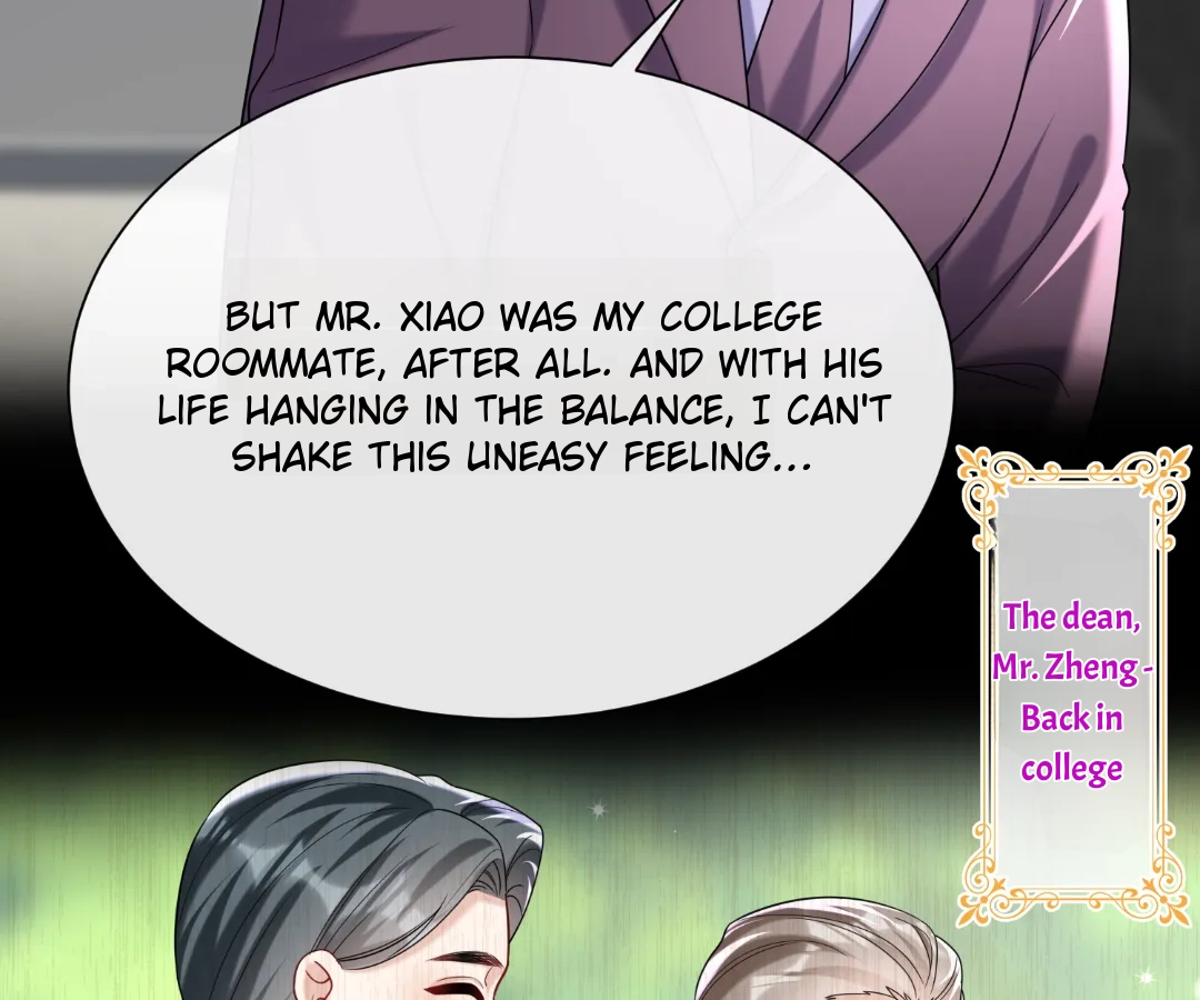 Hold Tight to My Ex-Husband Chapter 139 page 55 - 