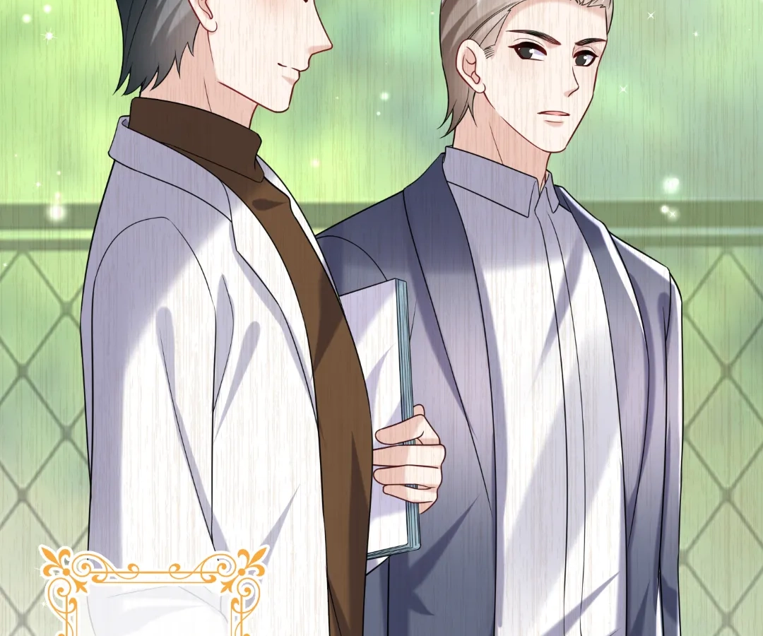 Hold Tight to My Ex-Husband Chapter 139 page 56 - 