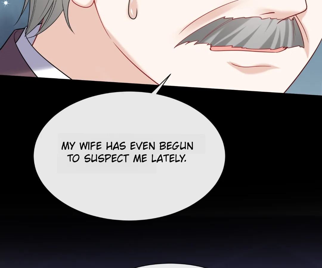 Hold Tight to My Ex-Husband Chapter 139 page 60 - 