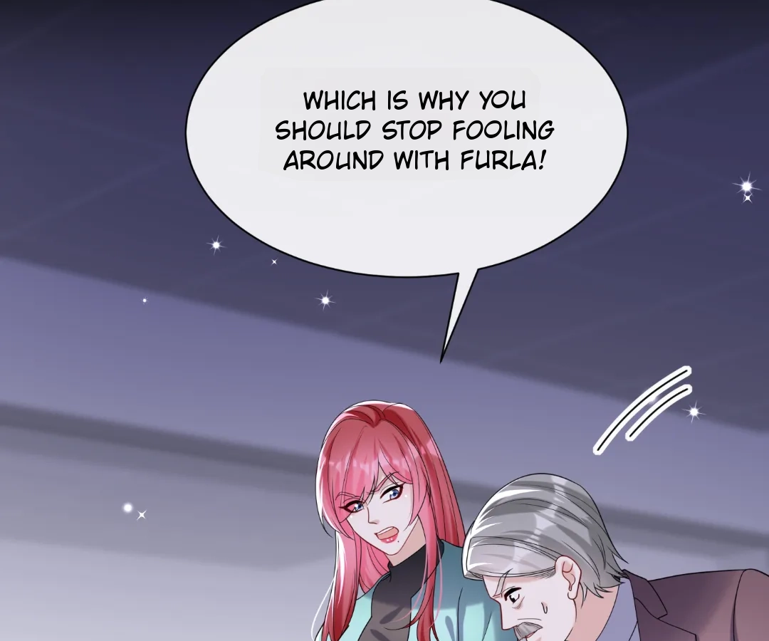 Hold Tight to My Ex-Husband Chapter 139 page 61 - 
