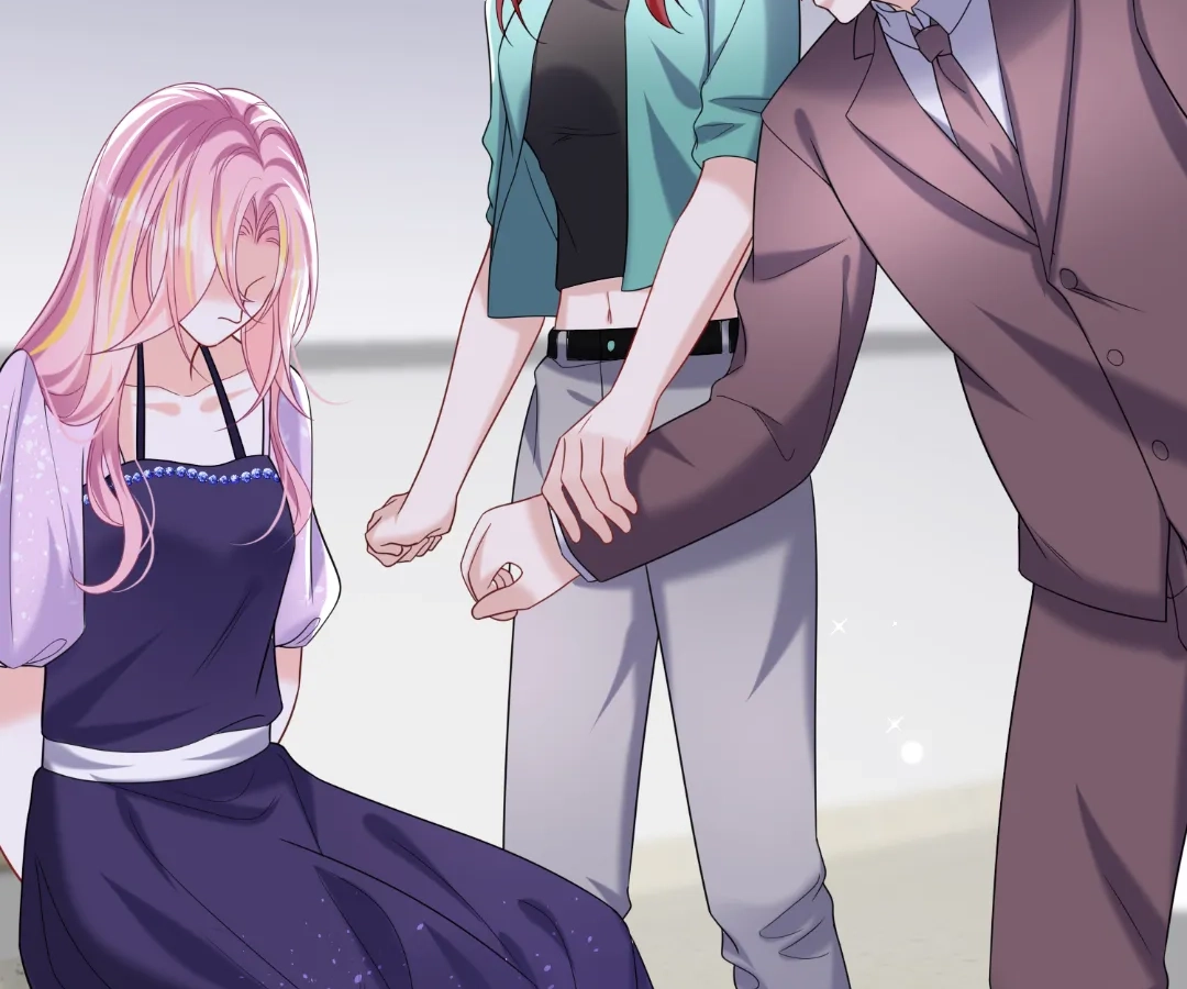Hold Tight to My Ex-Husband Chapter 139 page 62 - 