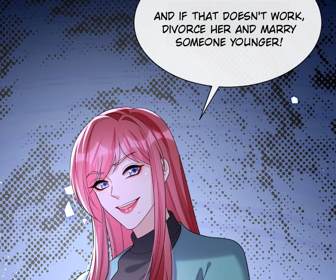 Hold Tight to My Ex-Husband Chapter 139 page 64 - 