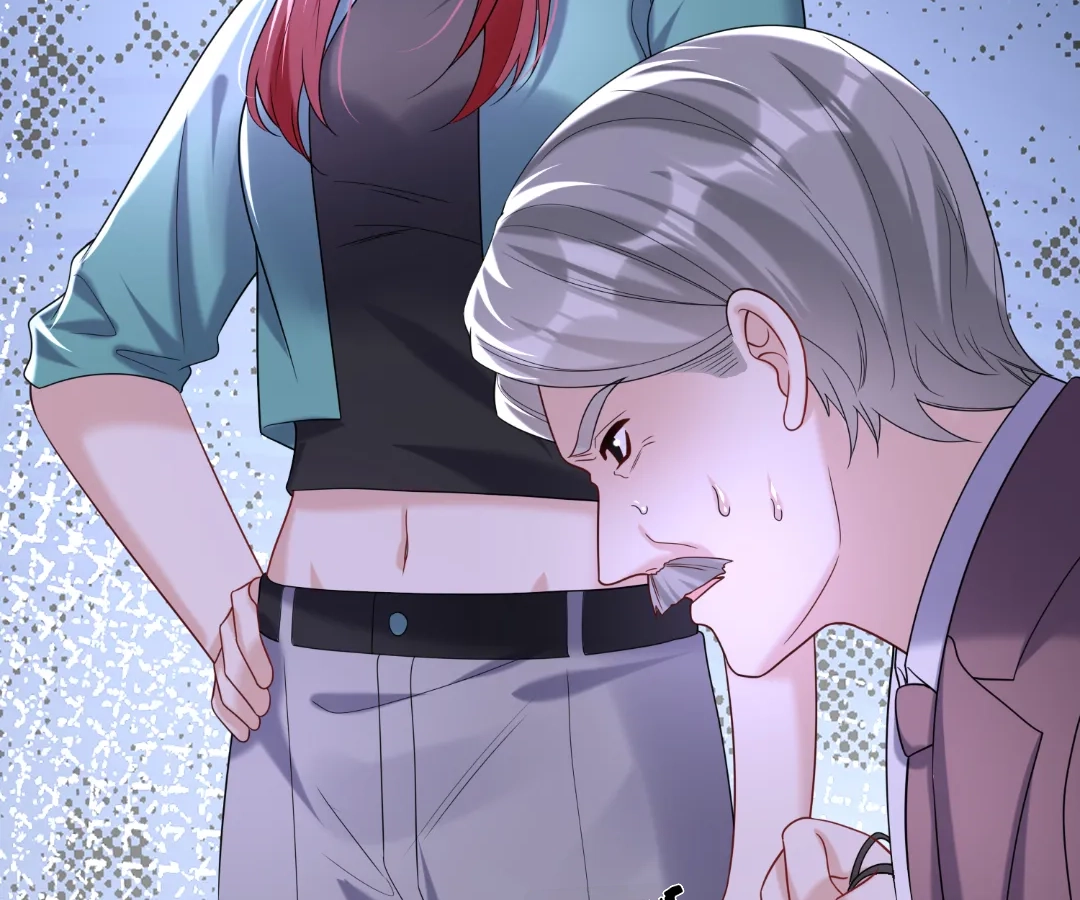 Hold Tight to My Ex-Husband Chapter 139 page 65 - 