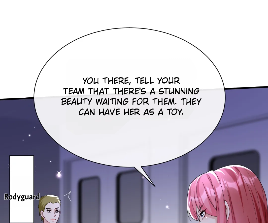 Hold Tight to My Ex-Husband Chapter 139 page 69 - 