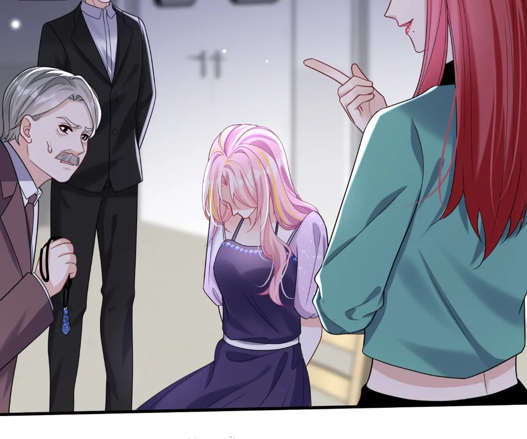 Hold Tight to My Ex-Husband Chapter 139 page 70 - 