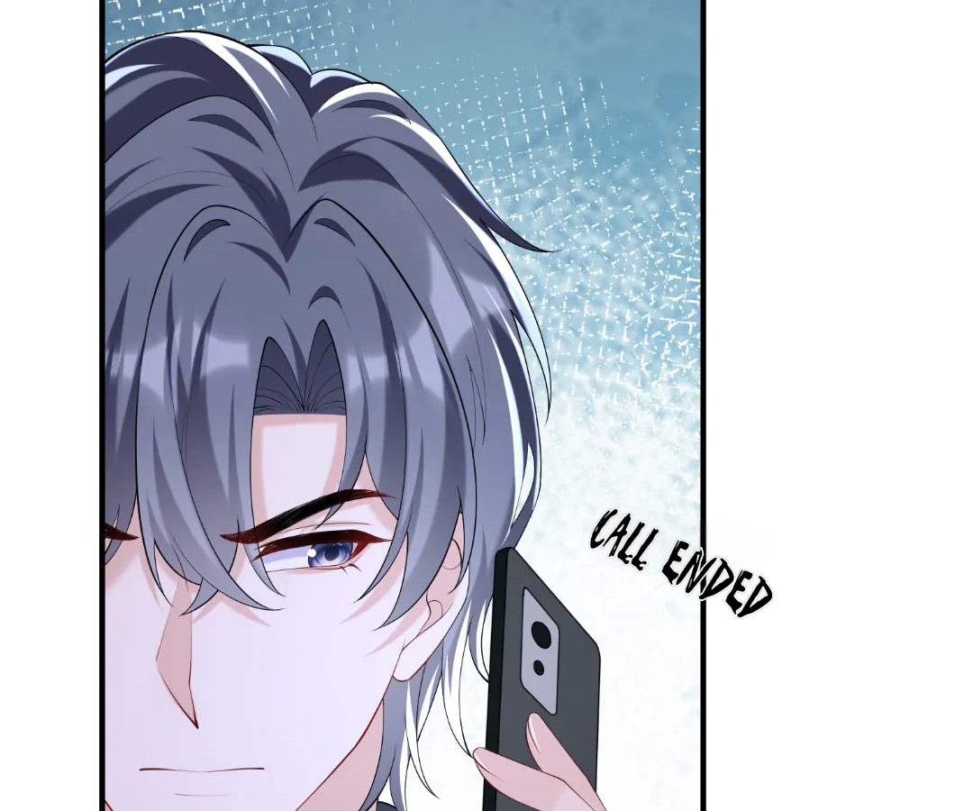 Hold Tight to My Ex-Husband Chapter 139 page 8 - 