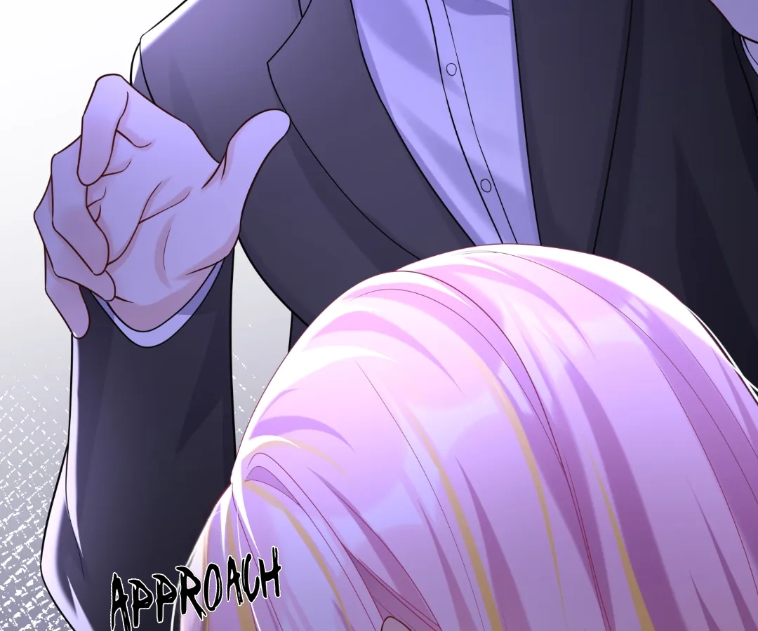 Hold Tight to My Ex-Husband Chapter 139 page 74 - 