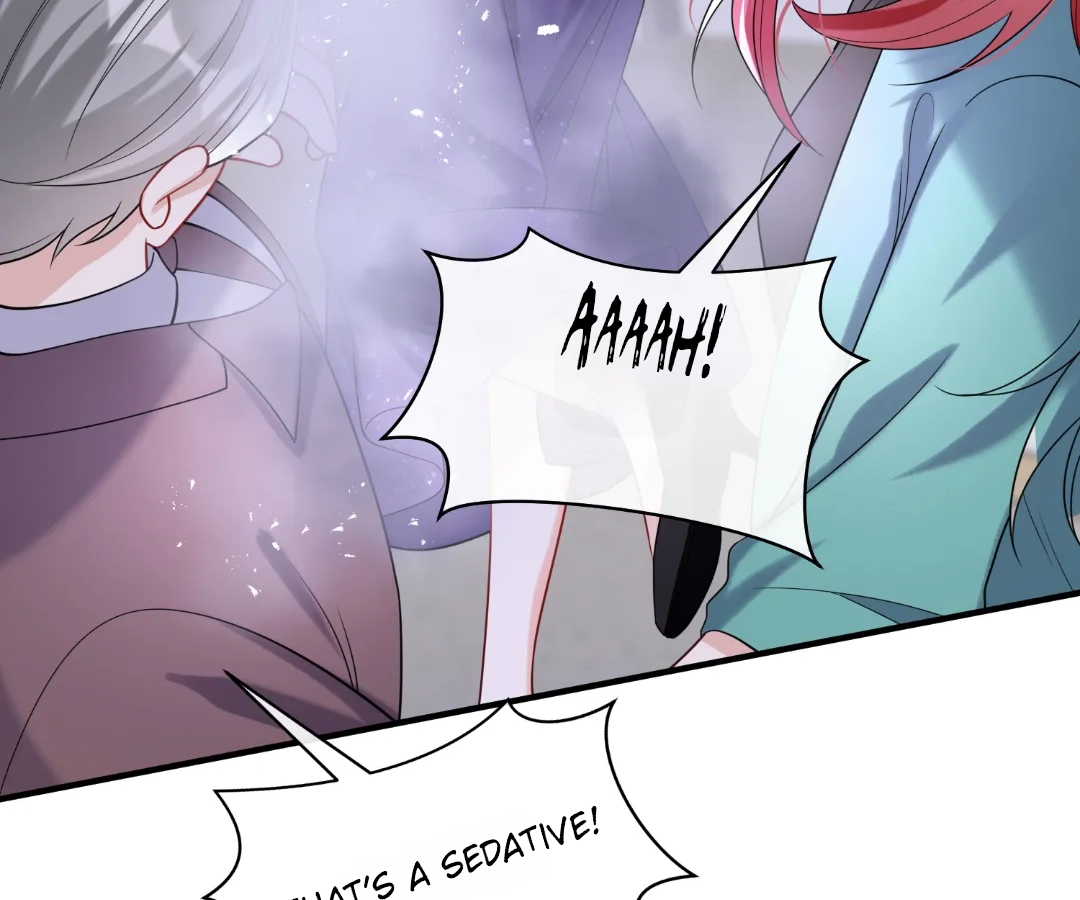 Hold Tight to My Ex-Husband Chapter 139 page 85 - 
