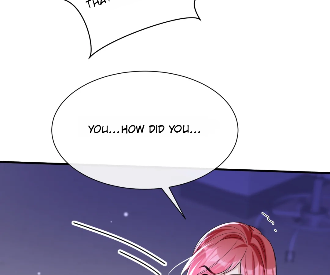 Hold Tight to My Ex-Husband Chapter 139 page 86 - 