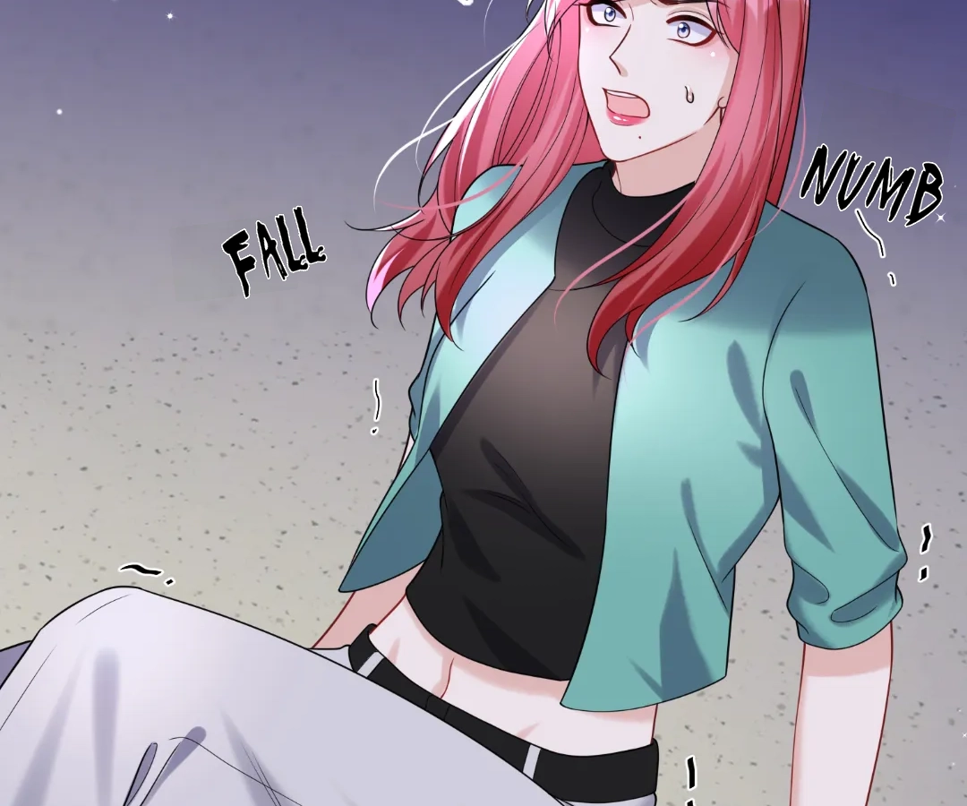 Hold Tight to My Ex-Husband Chapter 139 page 87 - 