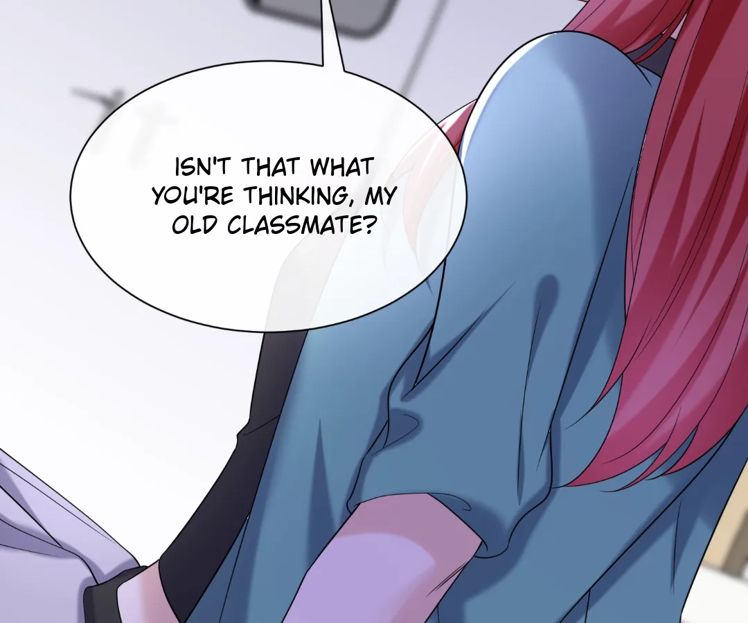 Hold Tight to My Ex-Husband Chapter 139 page 93 - 