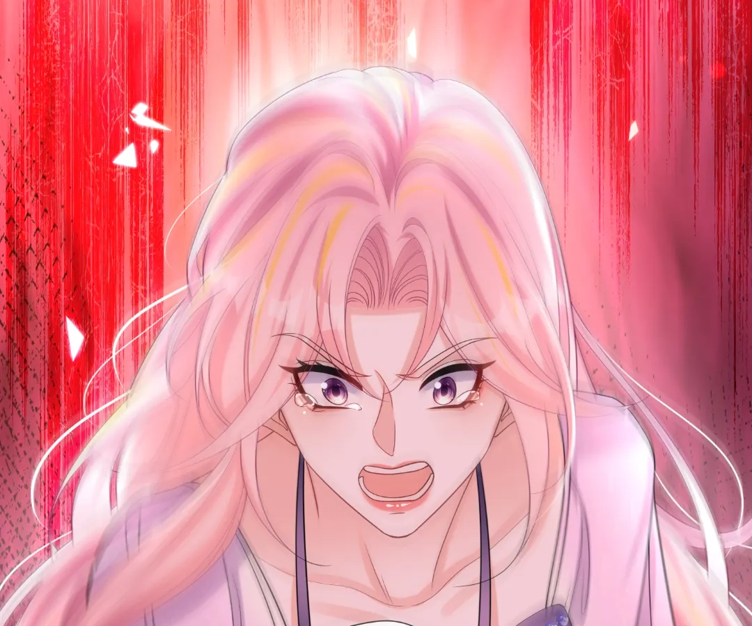 Hold Tight to My Ex-Husband Chapter 141 page 2 - 