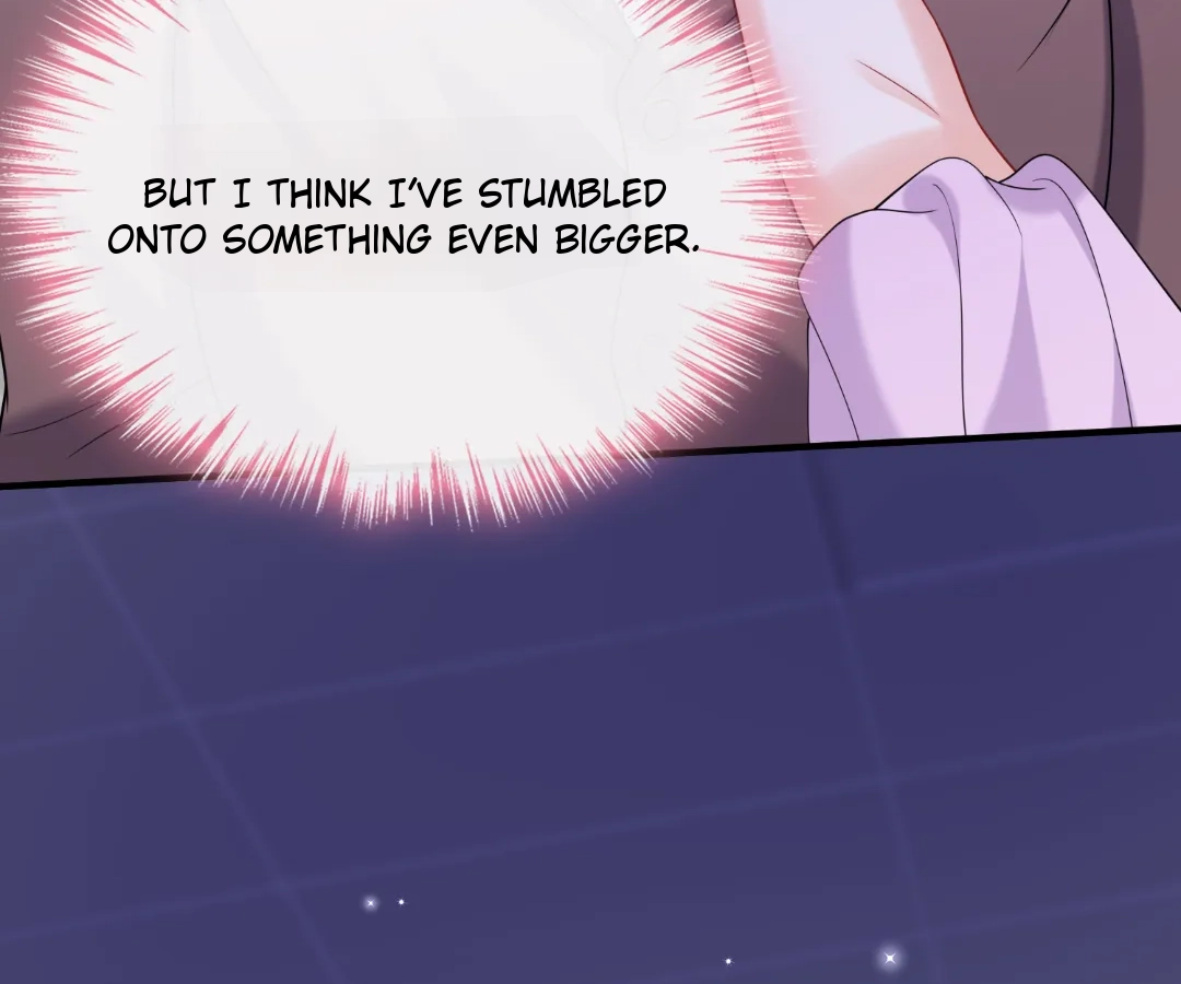 Hold Tight to My Ex-Husband Chapter 141 page 12 - 